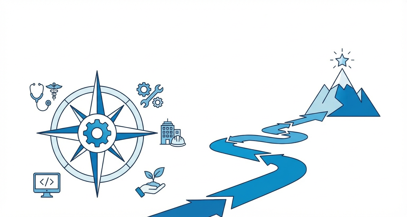 ТВОЙ ПРОФЕССИОНАЛЬНЫЙ ПОТЕНЦИАЛ (с 5 класса)