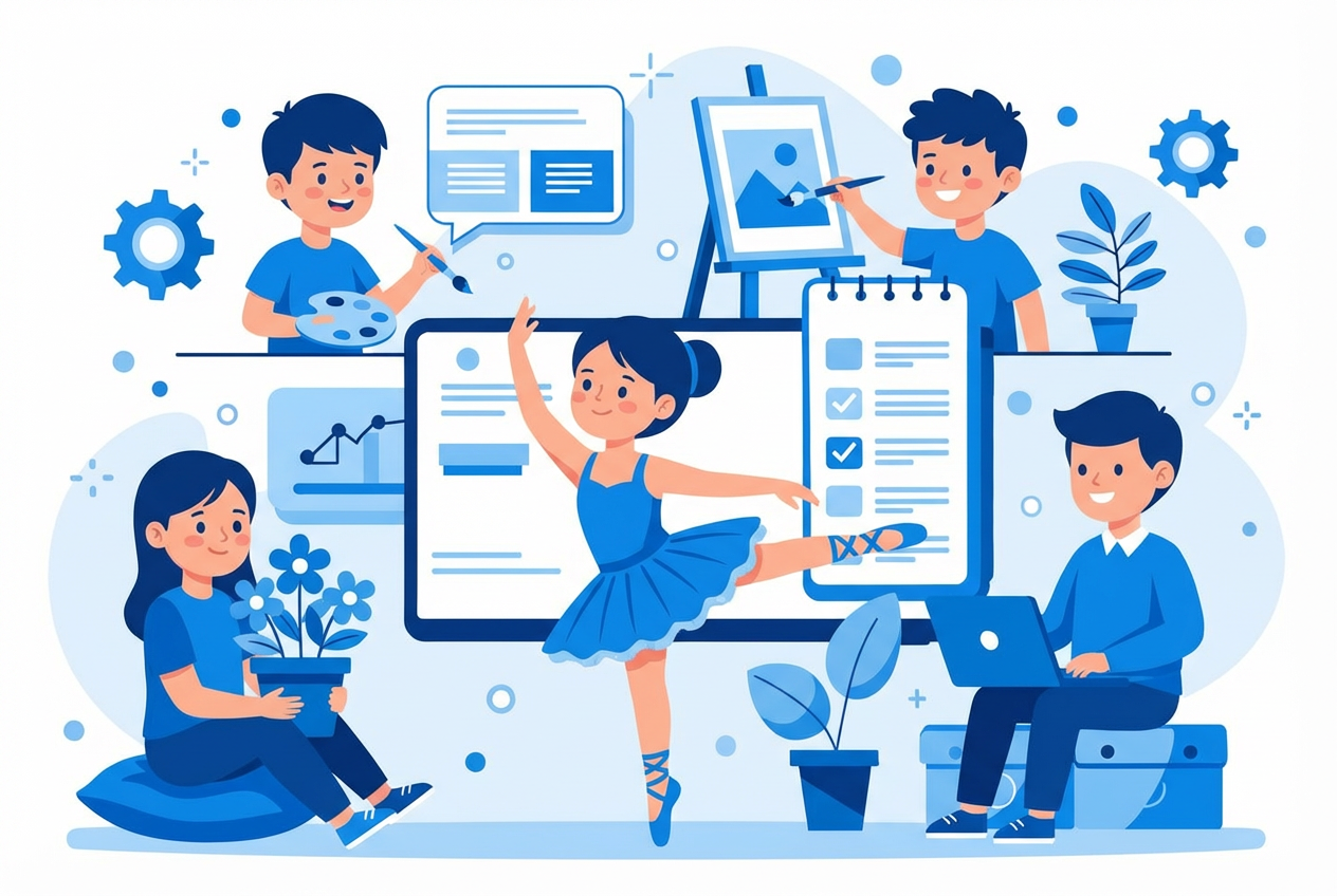 ОПРОСНИК ПРОФЕССИОНАЛЬНЫХ СКЛОННОСТЕЙ МЛАДШИХ ШКОЛЬНИКОВ