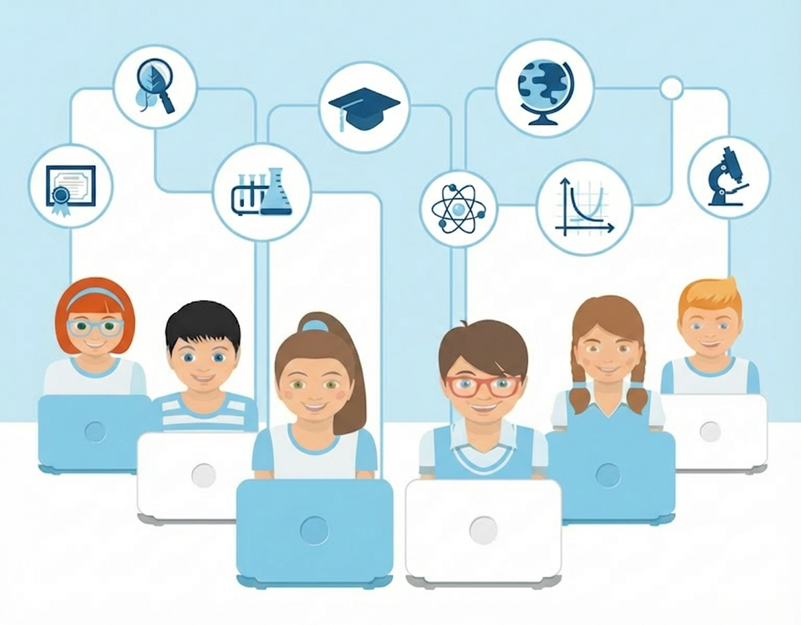 ТЕСТ-АНКЕТА "МОИ СУПЕРСИЛЫ" 5-8 класс