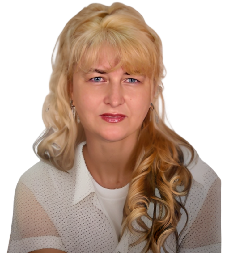 Медведская Светлана Фаустовна — педагог-психолог, специалист по профориентации